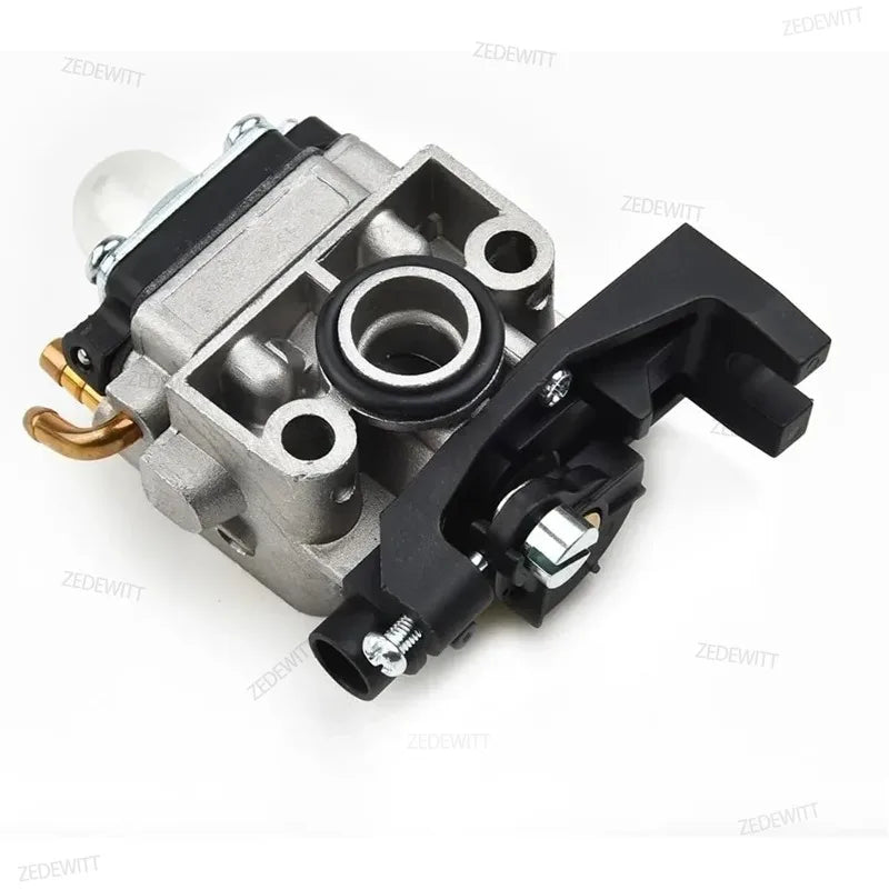 Honda GX25 GX35 Carburetor Kit – Air Filter, Fuel Line & Primer Bulb