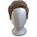 Female Styrofoam Mannequin Manikin Head Model Faceless Cosmetics Display Stand For Hair Travel Salon Hairpieces Model Hats Style Zpaxo Default Title