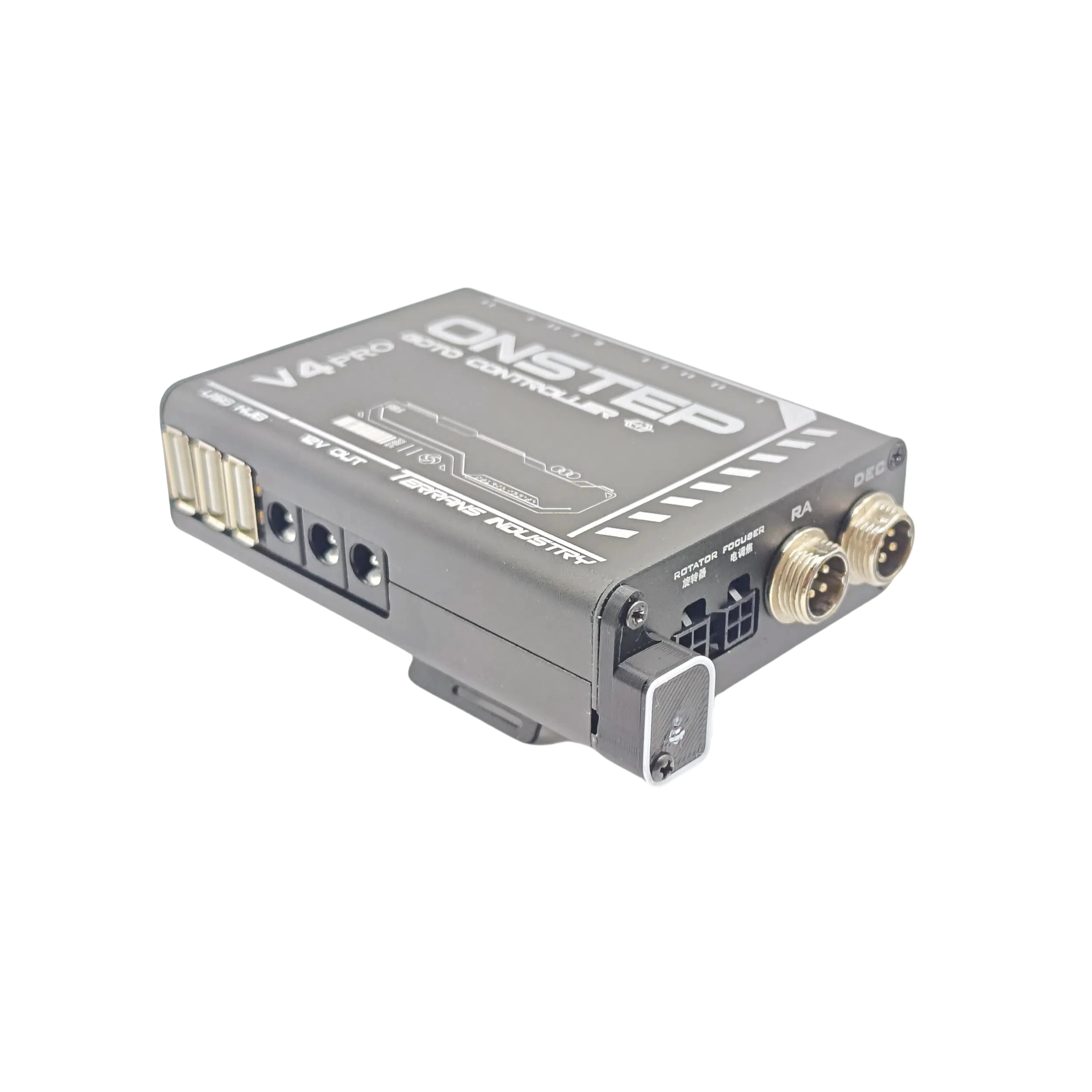 T-Brand GOTO Onstep V4 Pro EXOS2/EQ3D Equator GOTO Kit Tracking/Navigation Satellite Photography Zpaxo