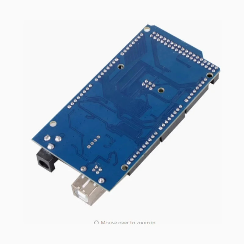 MEGA2560 R3 Improved Version CH340G Data Cable Open Source Zpaxo