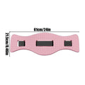 Swim Float Belt Adjustable Quick Release Buckle EVA Foam Buoyancy