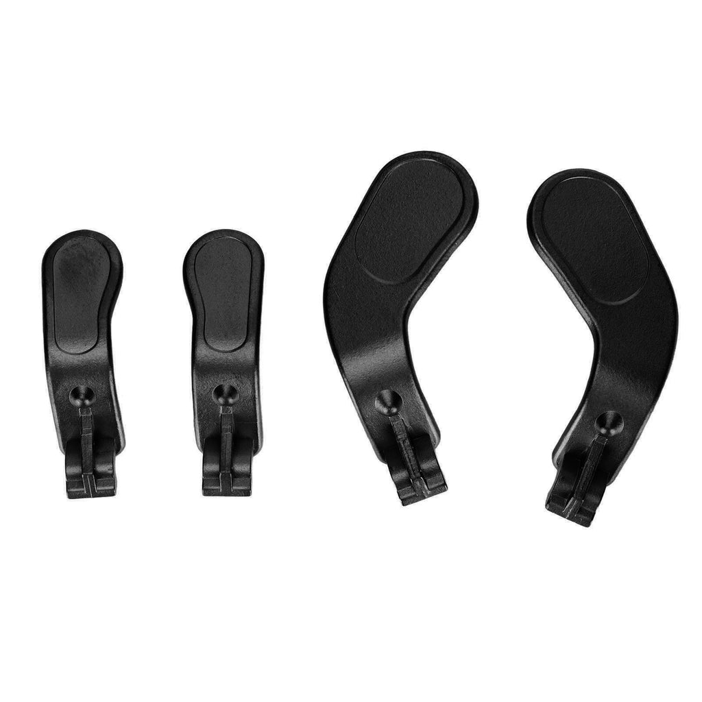 Controller Paddles Stainless Steel Replacement Parts Xbox One Elite