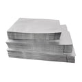 Aluminum Foil Food Package Bags Heavy Duty Mylar Pouches Vacuum Heat