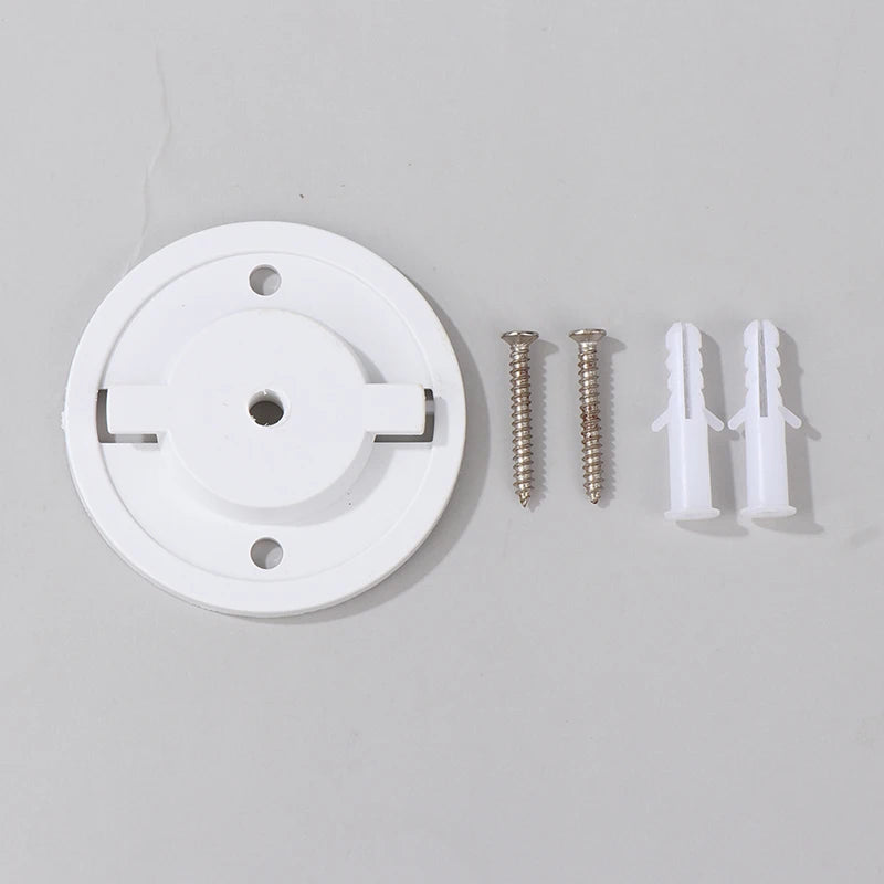 TL70 Ceiling Mount Bracket Screw Kit for Tapo C200 & C210