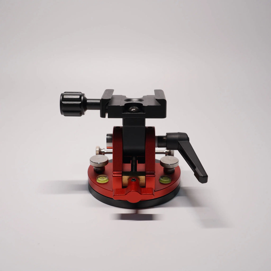 Latitude Adjustment Seat All Metal Equatorial Instrument Precision Zpaxo