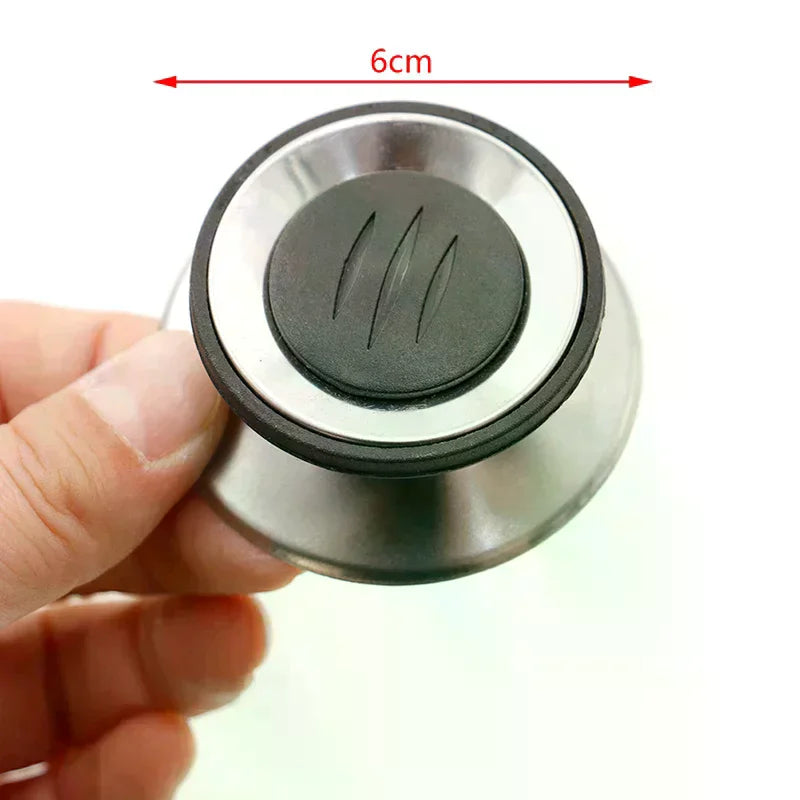 Replacement Cookware Pan Pot Lid Cover Knob Handle Durable Universal Zpaxo