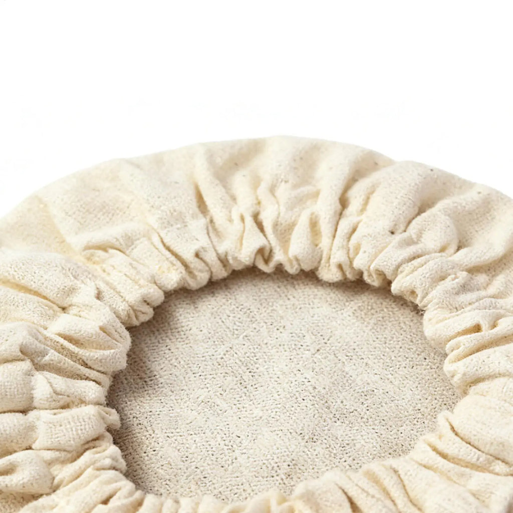 Dough Starter Cover 4 Pieces ReusableKitchen Tool Bread Fermentation Covers for Kitchen Baking Bakery Studio Dorm Apartment Zpaxo