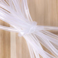 5M 4-6Mm Standard Airline Tubing for Fish Tank Air Pumps Clear Kink-Resistant Oxygen Tube Safe in Freshwater Saltwater Aquarium