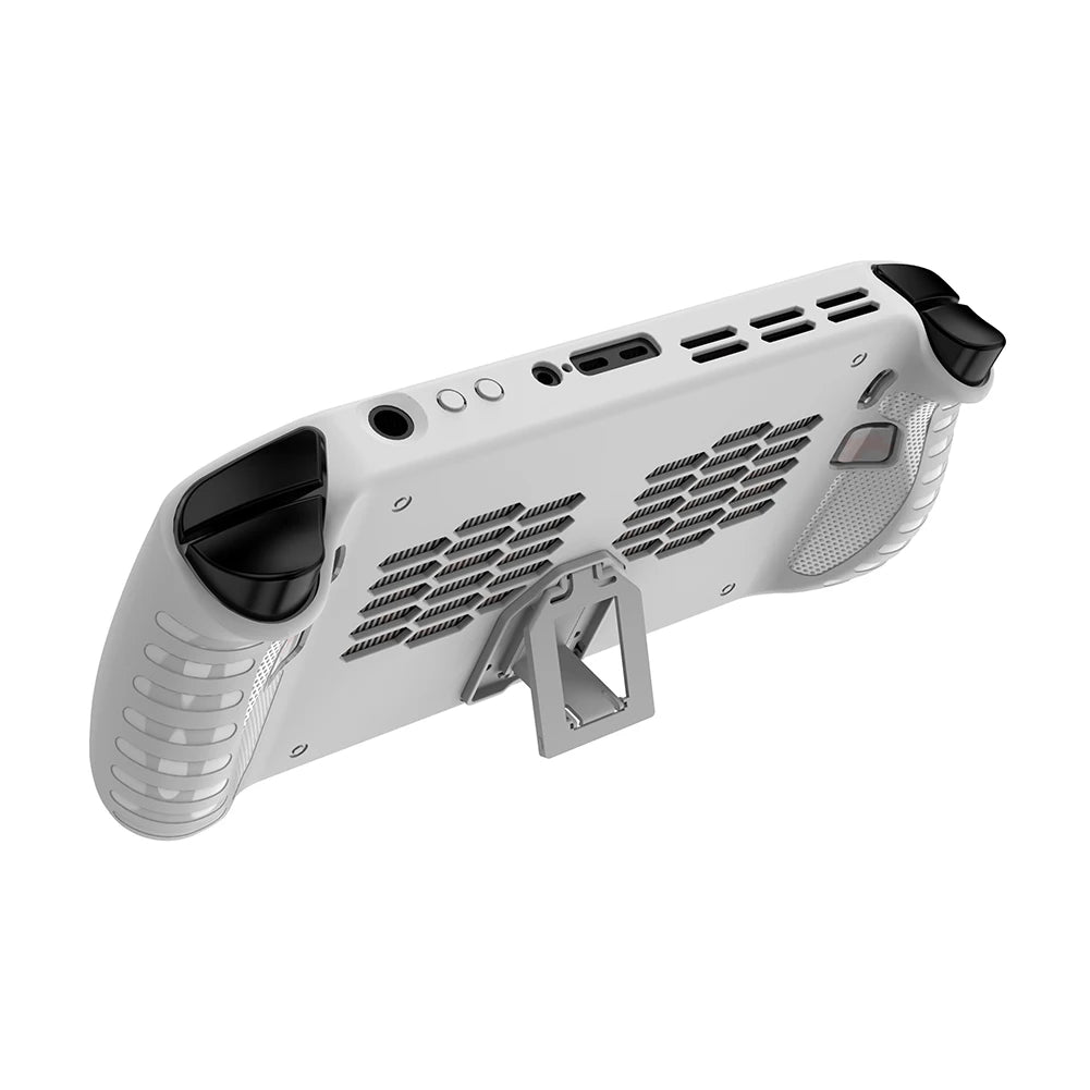 TPU Case Lenovo Legion Go S Gaming Handheld Anti-scratch Full