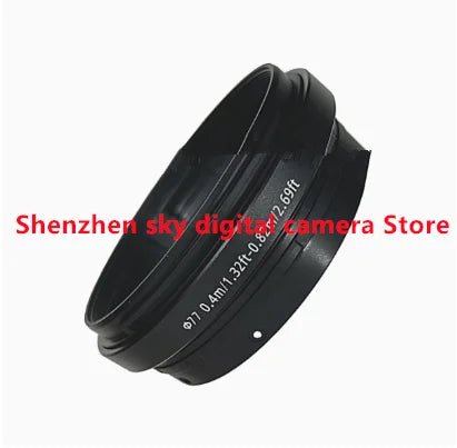 Sony FE 70- F2 8 GM OSS II Front Filter Ring UV Barrel Hood Mount