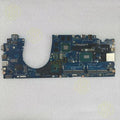 LA-F712P Dell 3530 Laptop Motherboard 0V3DD4 I5-8400H P600 OK