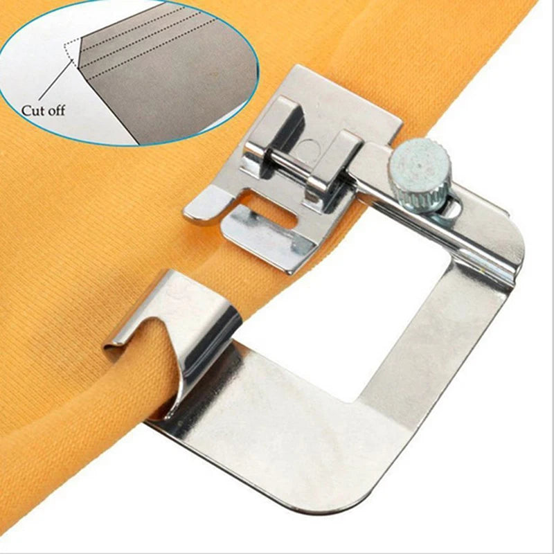 Accessories Multi Function Presser Foot Domestic Sewing Machine Feet Zpaxo Style2