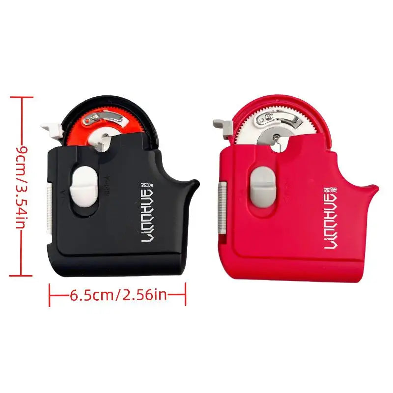Electric Automatic Fishing Hook Tier – Portable Line Tying Tool