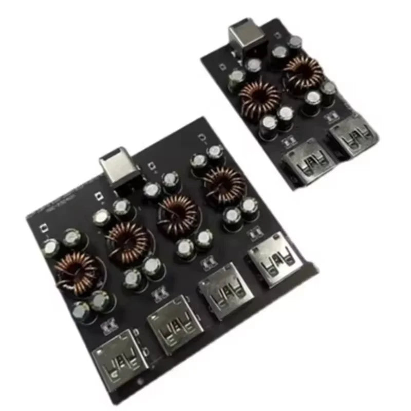 SW3518 Fast Charging Motherboard Full Protocol Mobile Fast Charging Charger Module QC4.0pd3.0 Flash Charging SCP FCP SW3518 Zpaxo