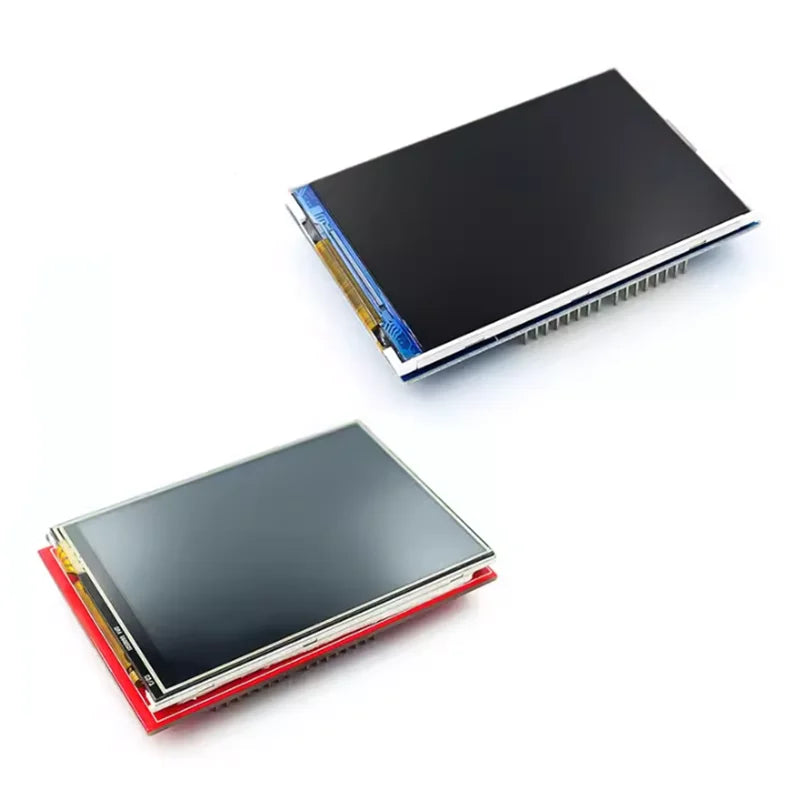 3 5-inch TFT Screen Module 320X480 Ultra Definition LCD Suitable UNO Zpaxo