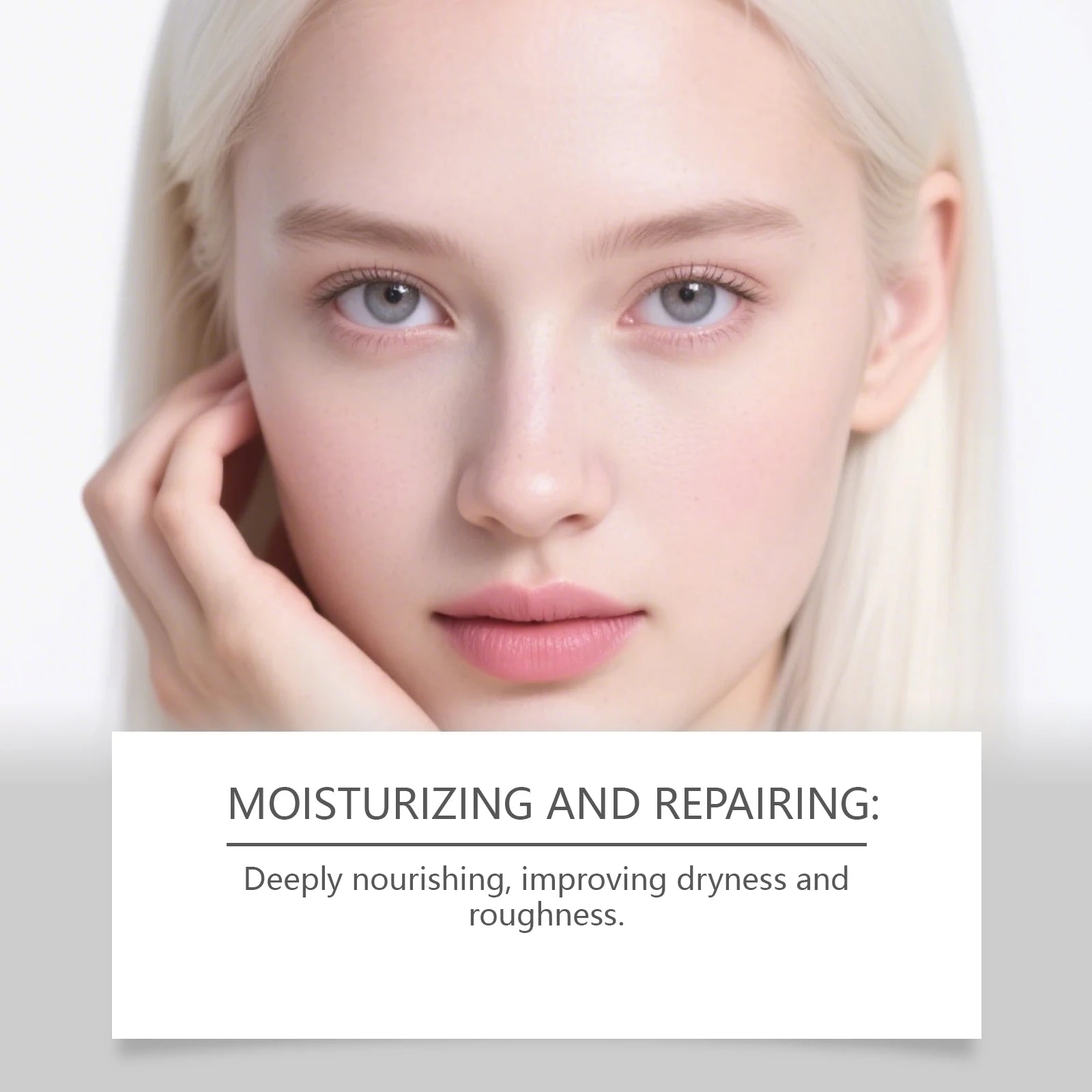 Hoygi Calcium & Collagen Face Serum – Firming & Brightening Face Serum Zpaxo