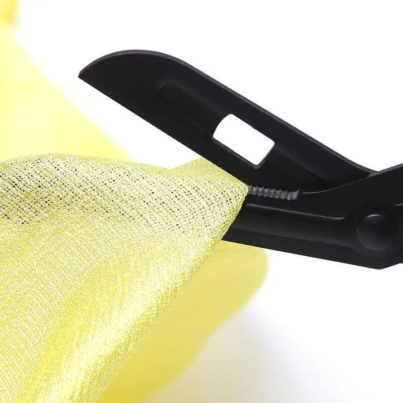First Aid Gauze Trauma Shears Medical Carabiner Bandage Emergrncy