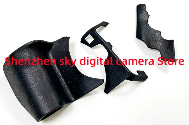 Canon EOS RP R8 Grip Rubber Left Side Thumb Replica