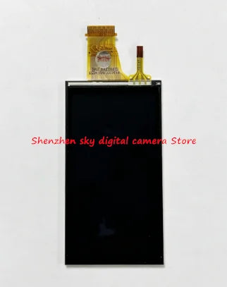 LCD Display Screen SONY HDR- PJ260E XR260E XR270E PJ260 PJ320 PJ380