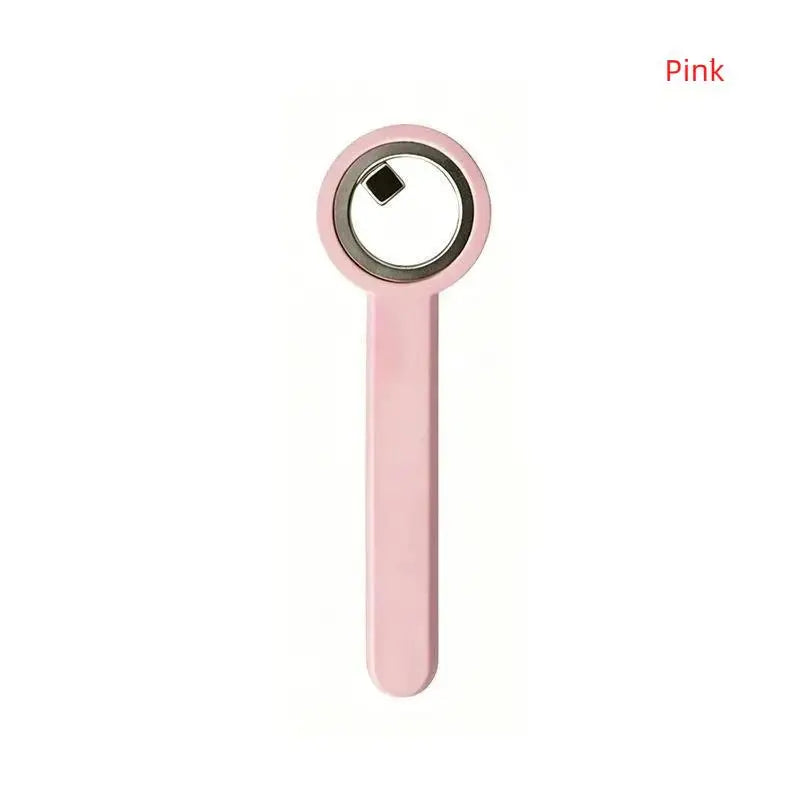 Round Cat Eye Magnet Ring – Gel Nail Art DIY Tool
