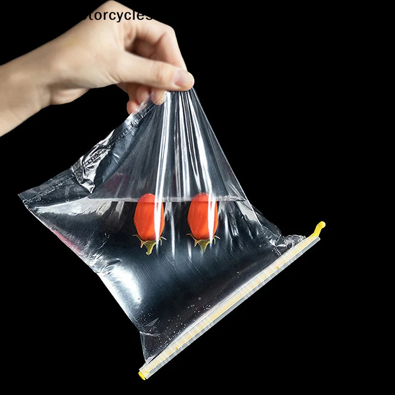 Multi-function Home Storage Food Sealing Stick Moisture-proof Snack