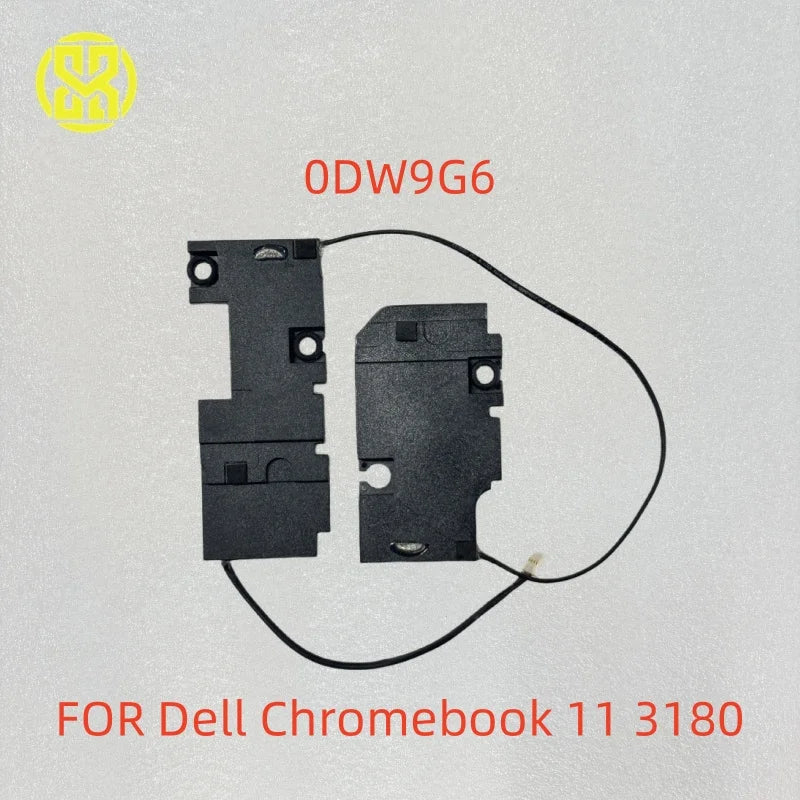 Dell Chromebook 11 3180 Speaker Left Right 0DW9G6 DW9G6 PK23000V300