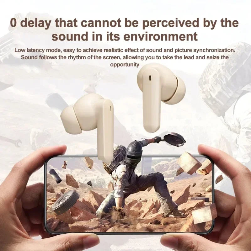 TWS Wireless Bluetooth Earphone Headphone LED Digital Display Ear