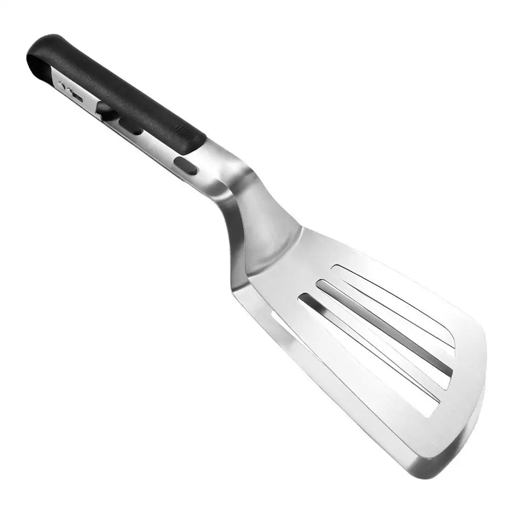 Grill Clamp Stainless Steel Anti-scald Multi-functional Extended