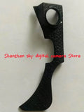 Side Rubber Cover Lid Repair Parts Nikon Z8 Digital Camera Lens