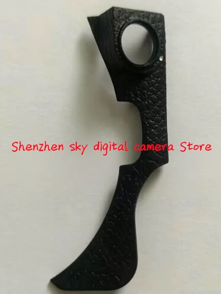 Side Rubber Cover Lid Repair Parts Nikon Z8 Digital Camera Lens