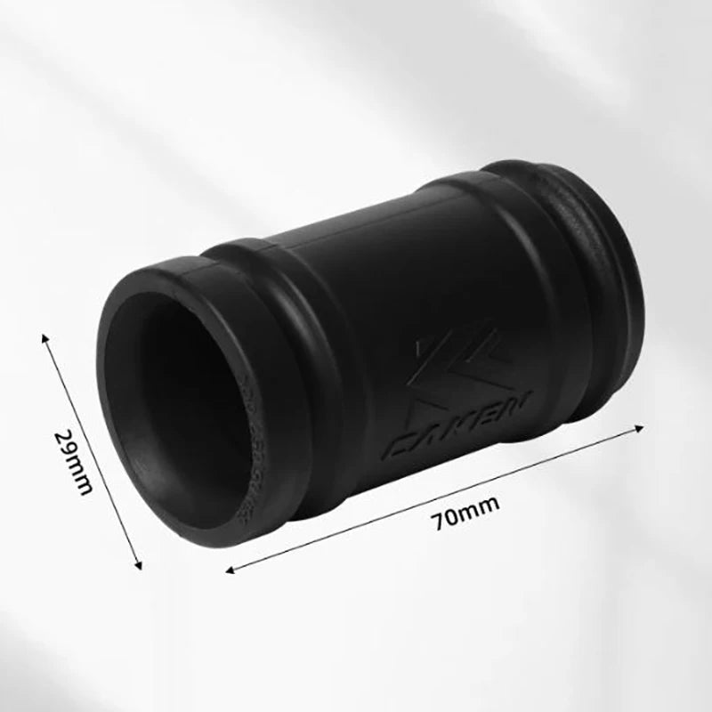 2-Stroke Exhaust Muffler Rubber Seal Gasket Sleeve | KTM SX EXC