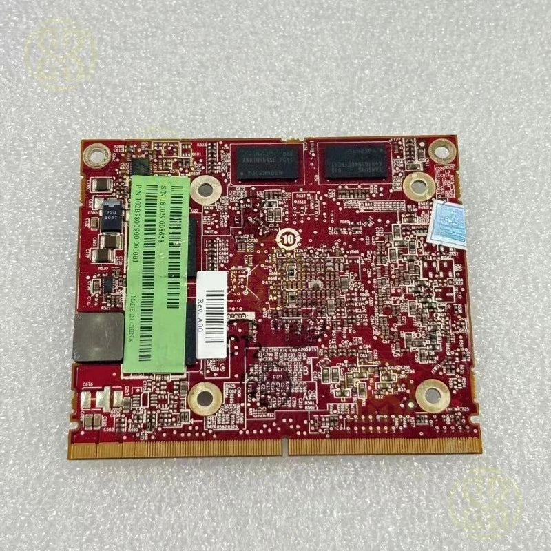 DELL Alienware M15x Laptop 109-B98031-00 216-0772003 1GB Graphics