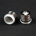 E40 E27 Adapter LED Bulb Lamp Bulbs Base Light Socket Converter Holder