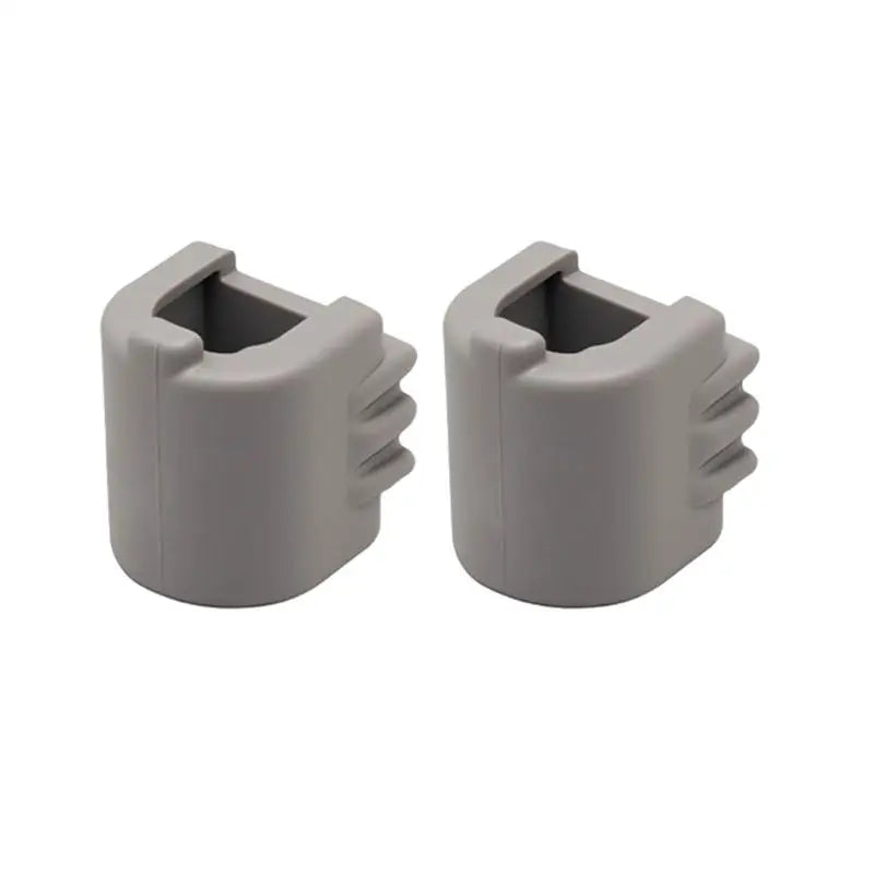 652F High Temperatures Resistant Silicone Cover for 3 3D Printer Heat Block Precisions Thermals Protections Zpaxo