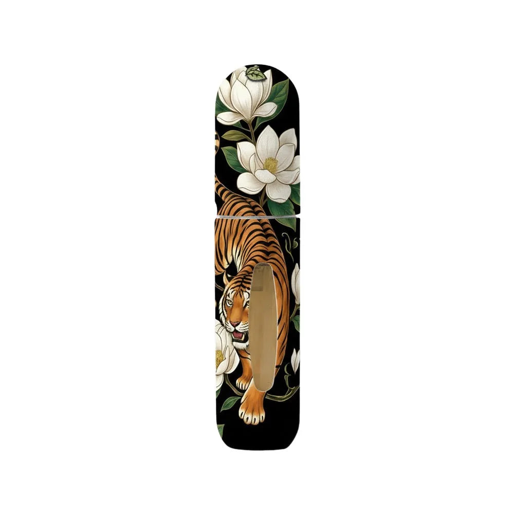 Portable Perfume Bottle Leak-proof Refillable Liquid Cosmetic Zpaxo 06