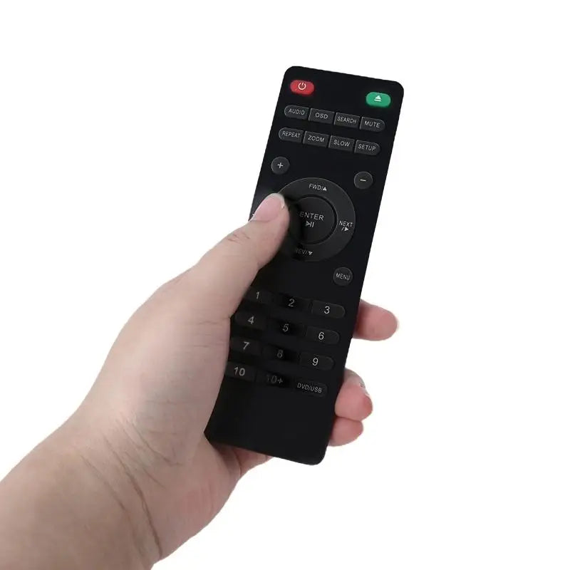 652F Desktop DVD EVDs Media Player TV Region AV Output USB Port Zpaxo