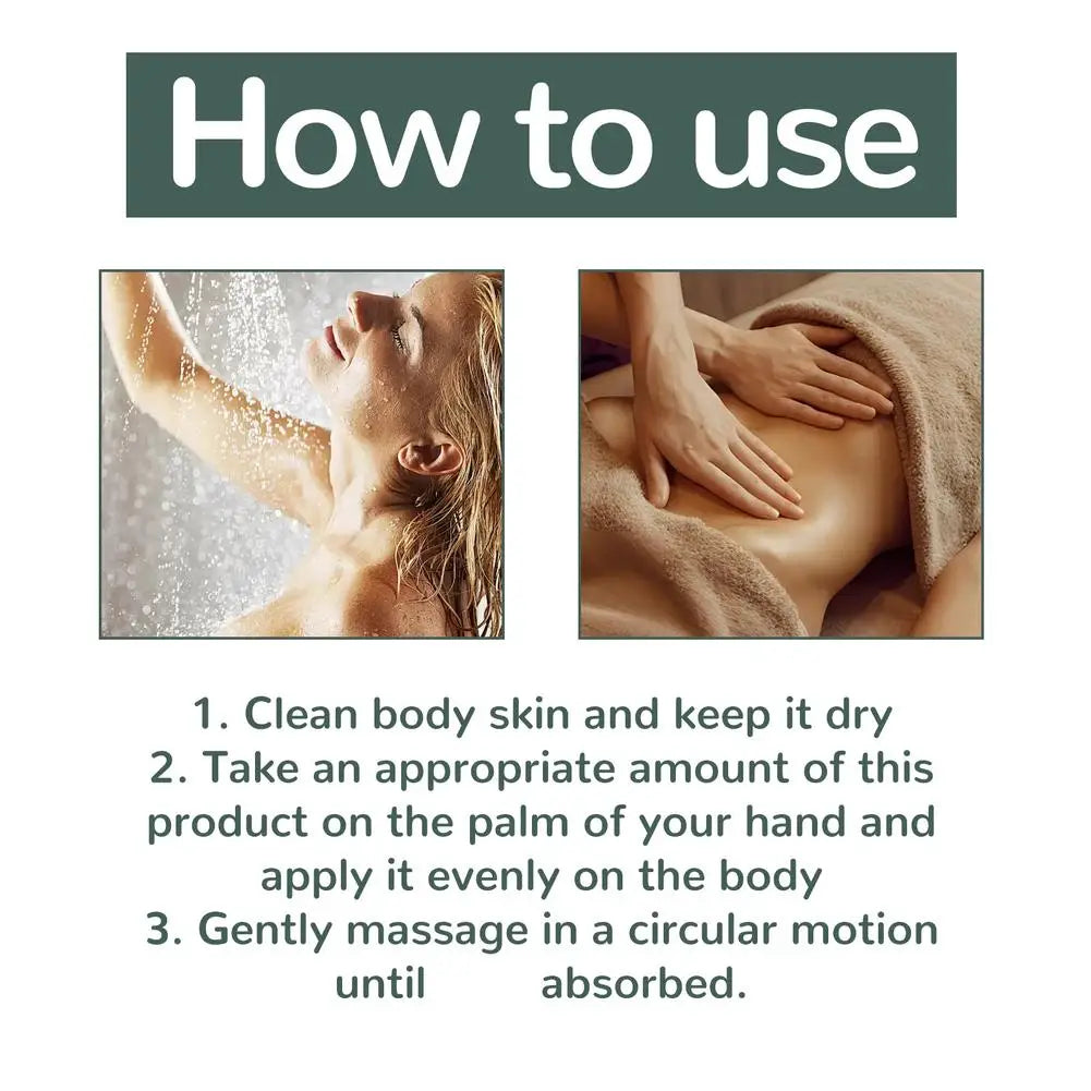 Collagen Firming Body Oil – Deep Hydration & Elasticity 100g Firming Body Oil Zpaxo