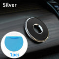 Universal Magnetic Car Phone Holder Magnet Mobile Bracket GPS Stand