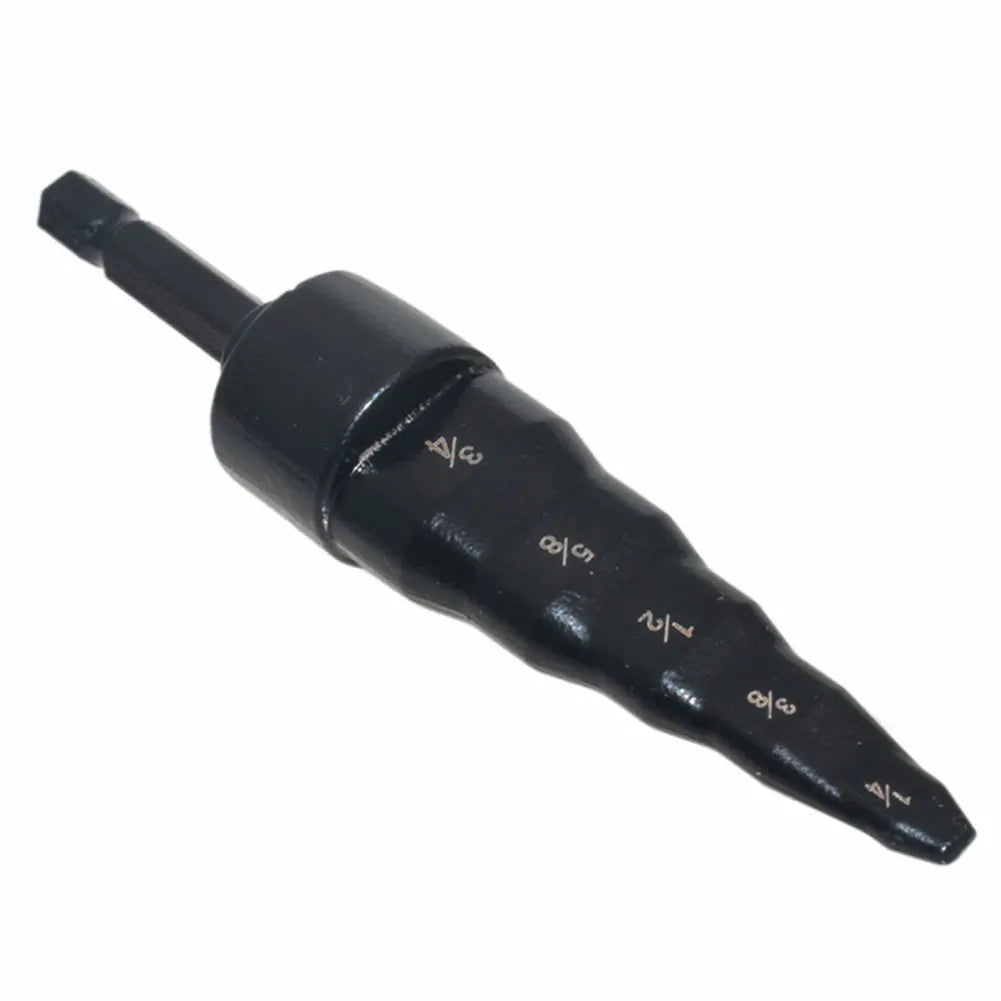 1 Swage Tube Expander 4 3 8 2 5 Air Conditioner Copper Pipe Drill