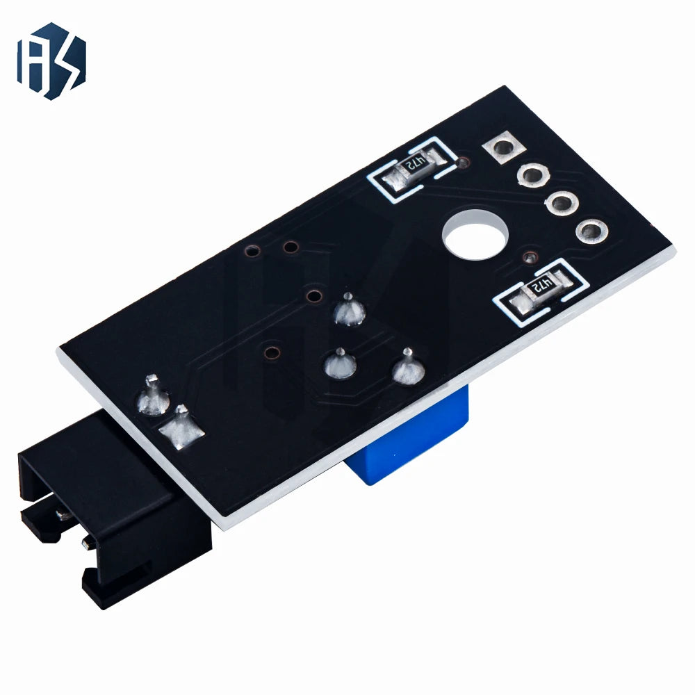 High-sensitivity Soil Moisture Detection Module Corrosion-resistant Zpaxo