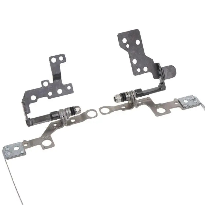 652F Replacement for HP 15-DY 15T-DY Laptop Left Right LCD Hinge Set Screen Hinges Zpaxo