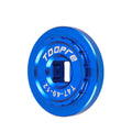 Bicycle Bottom Bracket Removal Tool Threaded BB Socket Wrench
