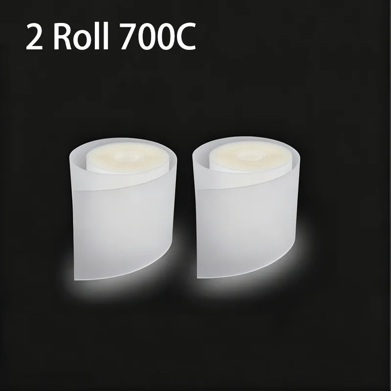 Anti-Puncture Inner Tube Protector Repair Tools 2pcs Mountain Road Bike Tire Liner Pad Bicycle Rim Strips 26in/27.5in/29in/700C Zpaxo 2 Roll 700C