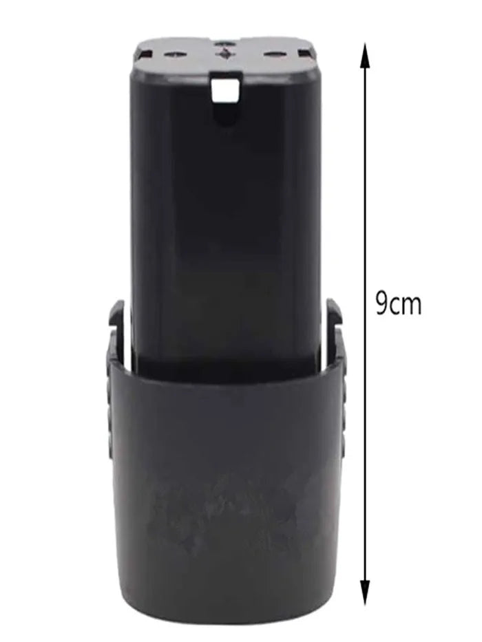 16 8V Lithium Battery 18650 Li-ion Power Tools Accessories Cordless