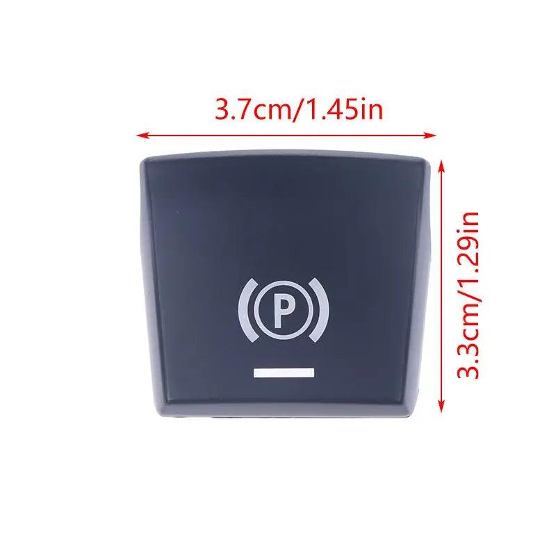 BMW Parking Brake Switch Cover F10 F15 X3 X5 X6 M5 5 7 Series