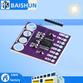 MAX31856 Thermocouple Module A/D Converte SPI Interface High Precision For Arduino Temperature Measurement for arduino Zpaxo 10pcs