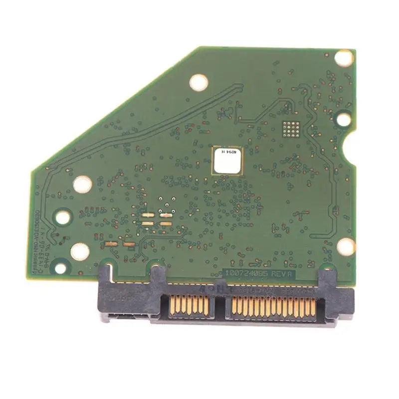 652F Professional Repair Circuit Board Desktop Hard Drive 100724095 Zpaxo