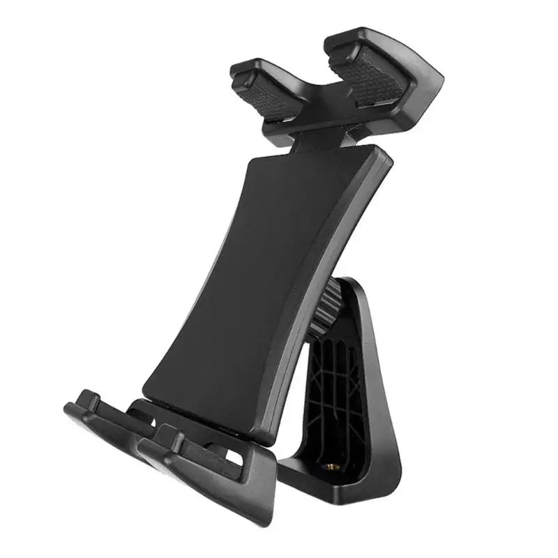 652F 360 Degree Rotatable Tablets Clamp Holder Stand Zpaxo