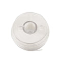 1PC 20M Reel PVA String Carp Fishing PVA Line Thread Water Soluble Braided Dissolving Sink Line Fishing Tackle Zpaxo as show