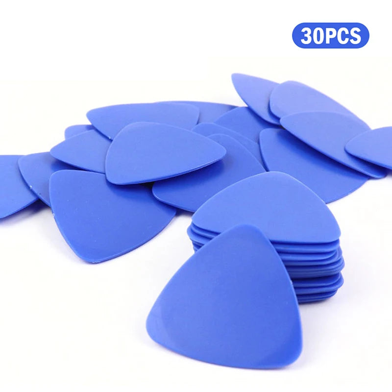 30-Pc Plastic Pry Tool Set – Phone & Tablet Screen Opener